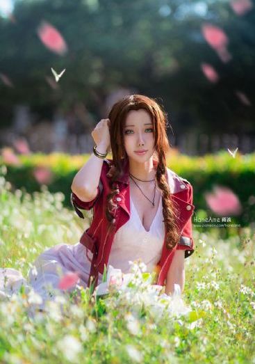 白发魔女传续集