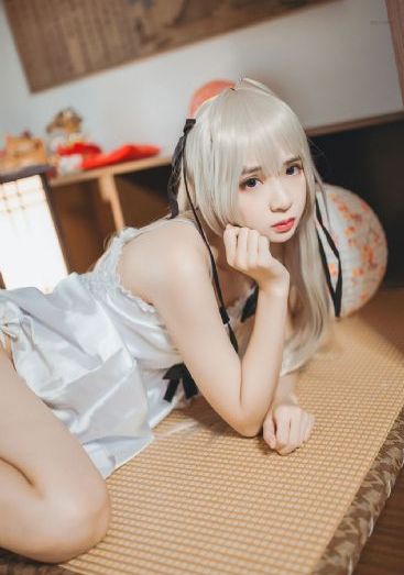 丝袜女教师兰若