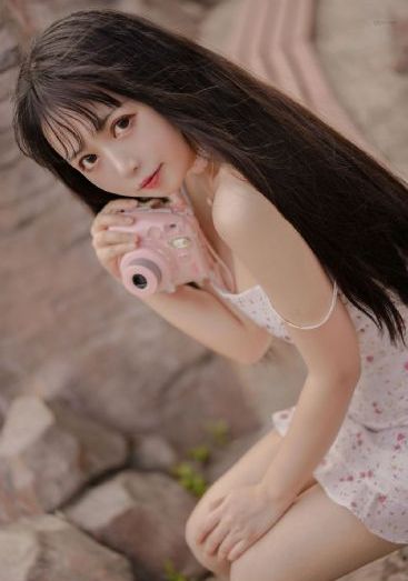 年轻漂亮的后玛4
