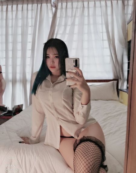 迷之彼女
