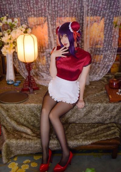 有夫之妇的精油按摩