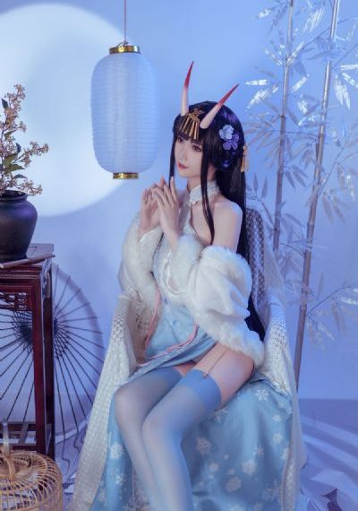 漂亮女邻居