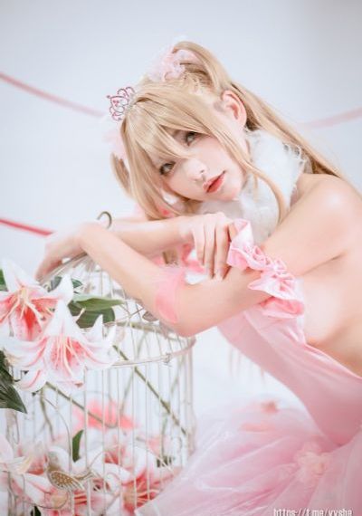 超级女特工