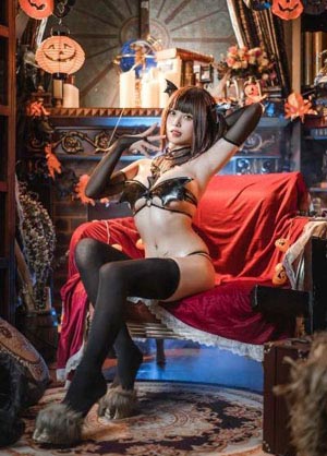 我家那闺女在线观看