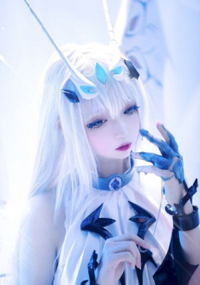 《憧憬成为魔法少女》动漫