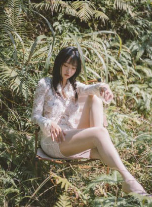 淑女的品格