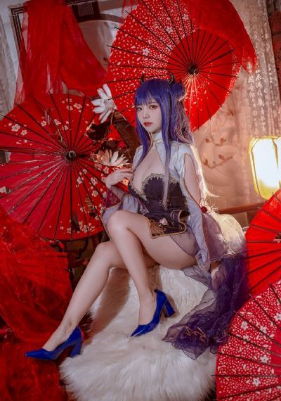 善良的保姆