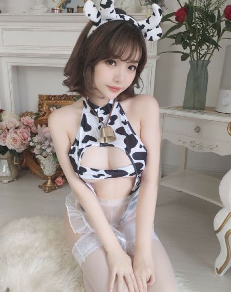我和我妈妈的朋友