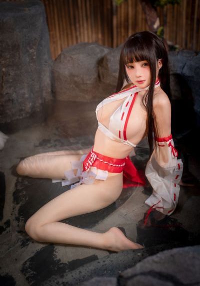 女朋友妈妈