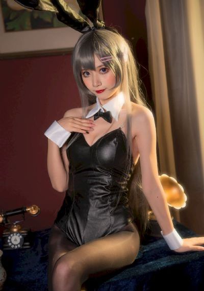 少女潘金
