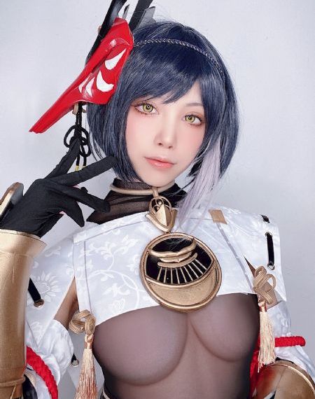 小十三