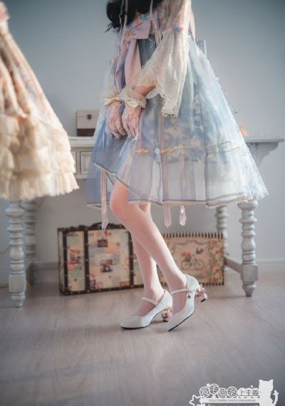 健身的女孩们