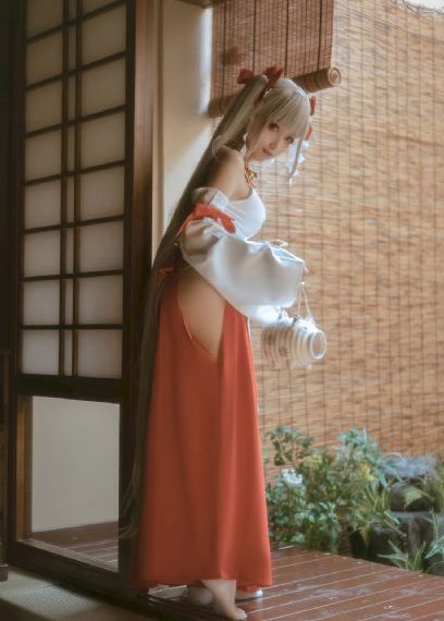 甄姬传