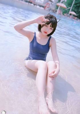 年轻的阿姨