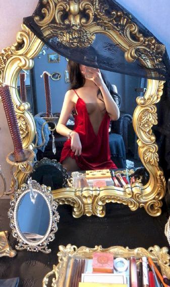 隔壁的女邻居4