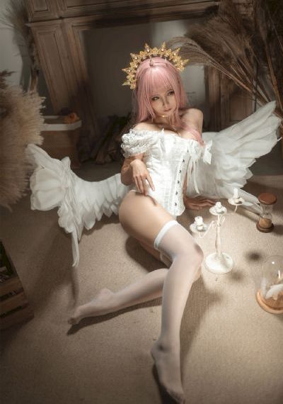 年轻妈妈四