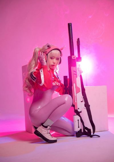 急先锋
