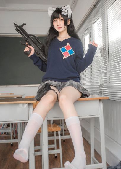 交换同学的未婚妻