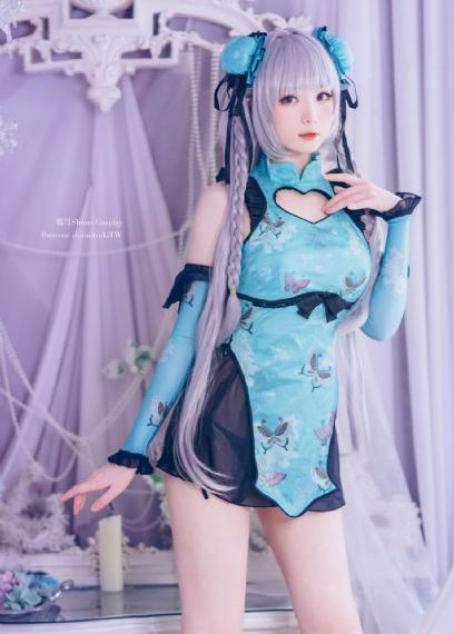吊带袜天使动漫