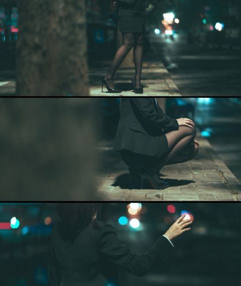 爱情谎言