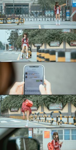 无颜之月1到5