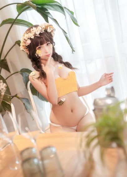 吉娅电影