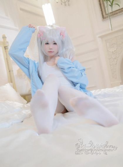 温柔的女邻居3