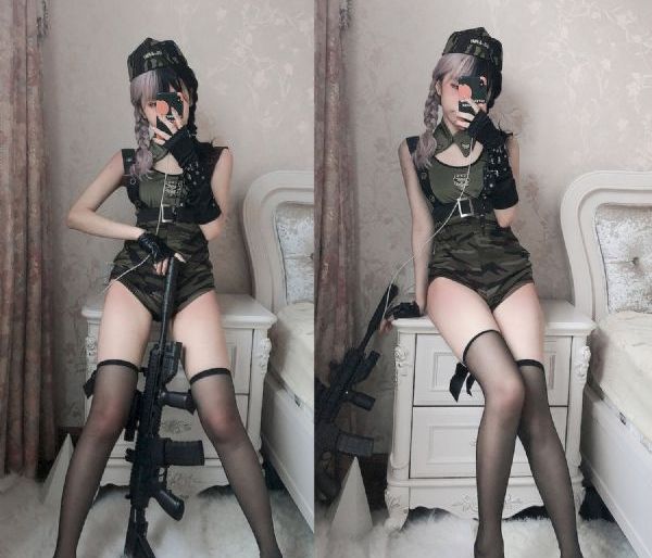少妇的欲望