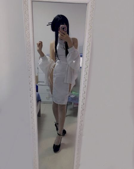为魔王伊伏洛基亚奉献6分钟