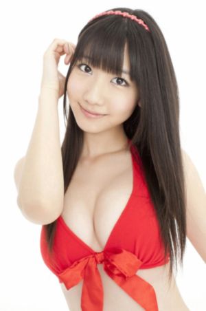 朋友的女朋友
