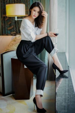 情已逝