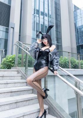 可疑的美容院