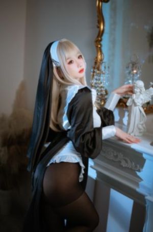 青春猪头少年不会梦到怀梦美少女