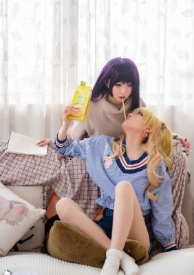美丽小蜜桃6