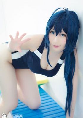 神鬼也高潮