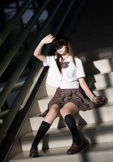列车魔女