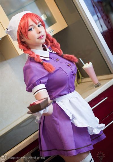 美容院的特除服5务