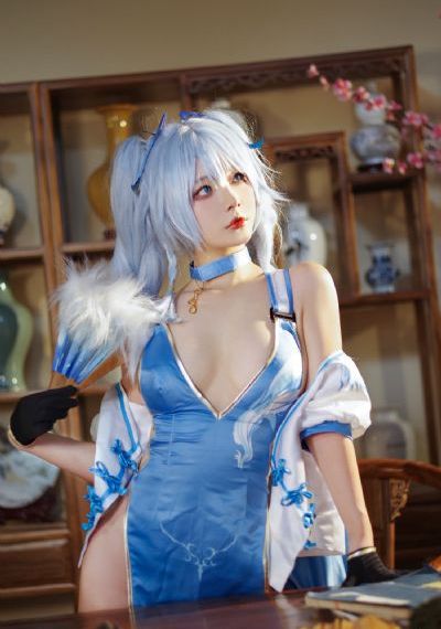 苍蓝战士