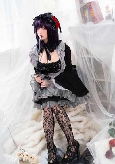 魔法阿妈