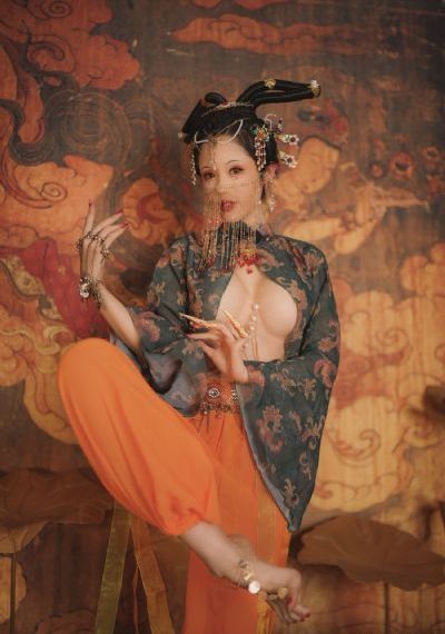 妈妈的朋友5免费看