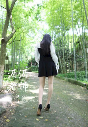 吴梦梦在线