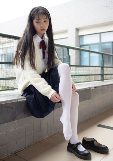 驯服高傲女