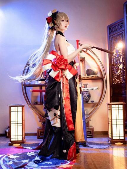 单身女王
