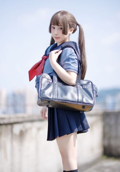 鬼父日本动漫