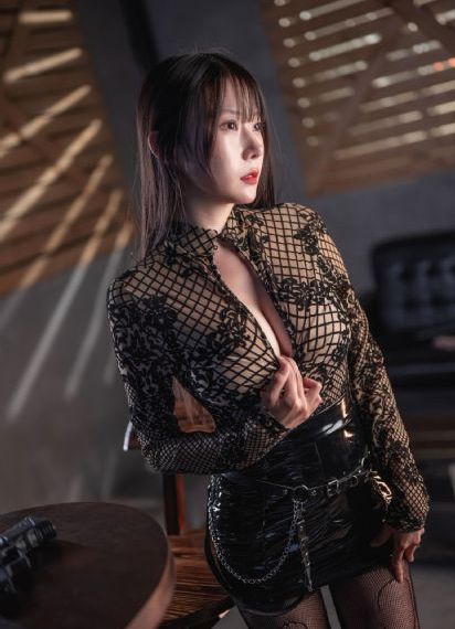 继母的拖油瓶是我的前女友