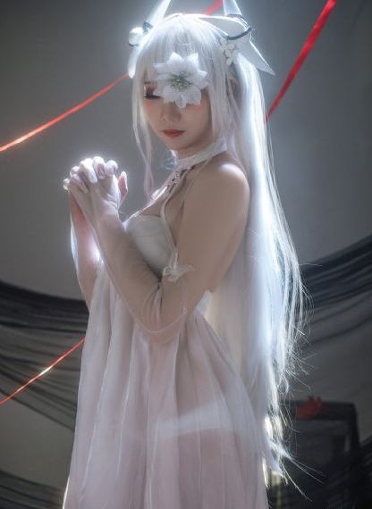 李华月血恋