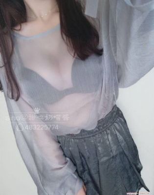 地狱护士