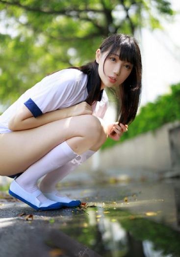 她引神明坠落