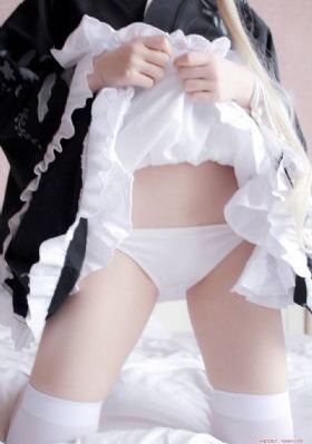 漂亮管家