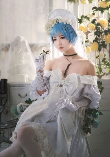 甜蜜的诱惑